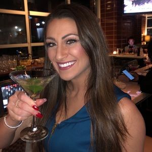 Meet your Posher, Margaret